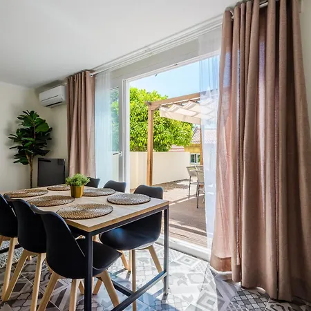 Apartment Bela Vista A In Lissabon