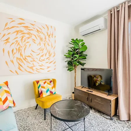 Bela Vista A In * Lisboa