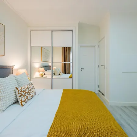 Apartman Bela Vista A In