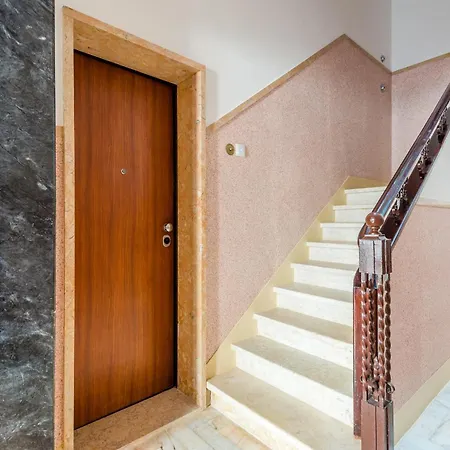 Apartman Bela Vista A In Lisboa