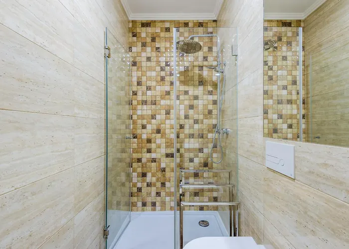 Bela Vista A In Lägenhet Lisboa