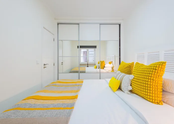 Bela Vista A In Lägenhet