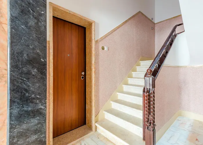 Lägenhet Bela Vista A In Lisboa