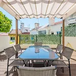 Bela Vista A In Appartement Lisboa