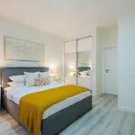 Appartement Bela Vista A In Lisboa
