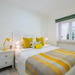 Appartement Bela Vista A In Lisboa