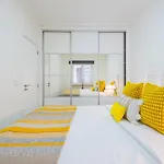 Bela Vista A In Appartement