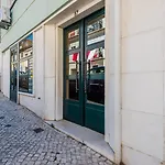 Appartement Bela Vista A In Lisboa