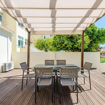 Bela Vista A In * Lisbona