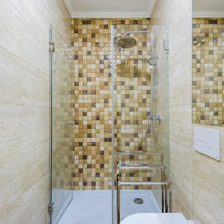 Bela Vista A In Apartamento Lisboa