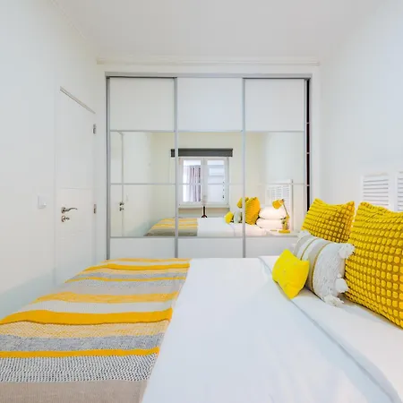 Bela Vista A In Apartamento