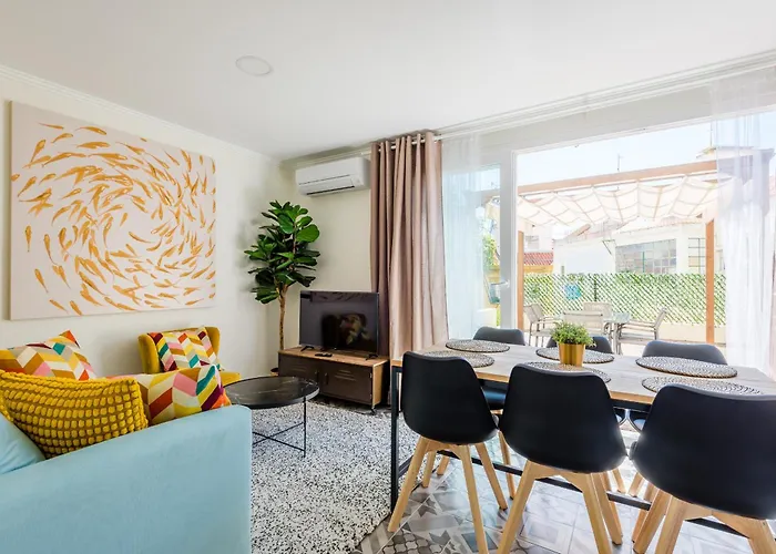 Bela Vista A In * Lisboa