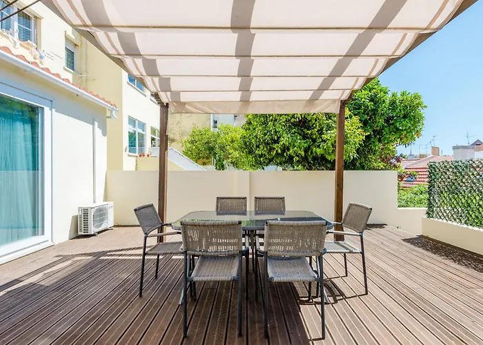 Bela Vista A In * Lisboa