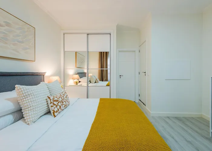 Apartamento Bela Vista A In