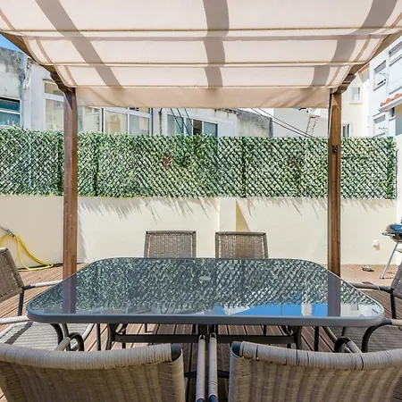 Apartment Bela Vista A In *